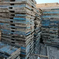 فروش و اجاره انواع قالب فلزی