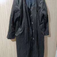 پالتو زنانه و مردانه