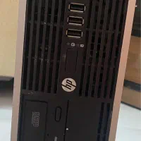 مینی کیس hp6300