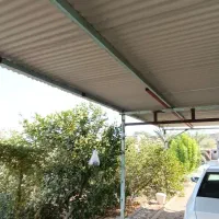 خانه باغ ۱۰۰۵ متری واقع در قلعه حیدر|فروش خانه و ویلا|بندر گناوه, |دیوار