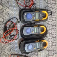 اهم متر کلمپی هیوکی