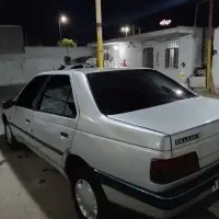 405 مدل 85|خودرو سواری و وانت|میناب, |دیوار