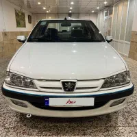 پژو پارس tu5 دریچه گاز سیمی