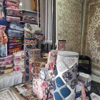 فرش کناره روفرشی پتو حوله تن پوش