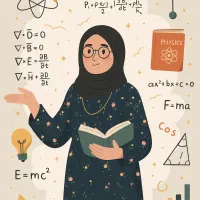 تدریس حضوری و آنلای ریاضی و فیزیک