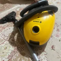 جارو برقی