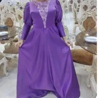 پیراهن مجلسی