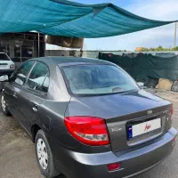 ریو مدل۸۷ نوک مدادی به شرط|خودرو سواری و وانت|ساری, |دیوار