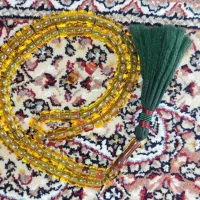 تسبیح آلمان آب حیات|کلکسیون اشیاء عتیقه|شاهین دژ, |دیوار