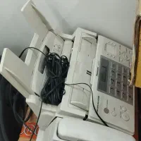 فکس