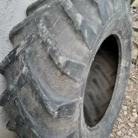 لاستیک فرگوسن 50 درصد