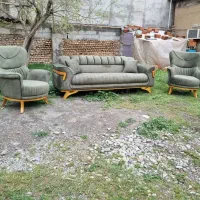 تولید و پخش مبلمان راحتی|مبلمان خانگی و میز عسلی|قائمشهر, |دیوار