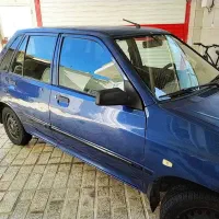 خودرو|خودرو سواری و وانت|ملکشاهی, |دیوار