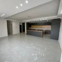 ۱۳۰ متری ۳ خواب پاسداران سند تک برگ