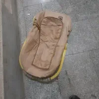 کریر|کالسکه و لوازم جانبی|قم, پردیسان|دیوار