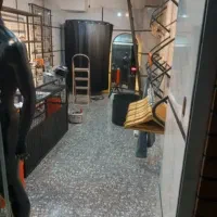 دکور کامل بوتیک