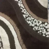 فرش پولیشی ۴متری