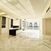 سعادت آباد_۱۹۵متر_۲پارکینگ_غرق در نور
