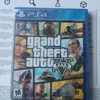 دیسک بازی ps4 معاوضه
