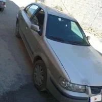 سمند LX ساده، مدل ۱۳۸۳|خودرو سواری و وانت|سنندج, |دیوار