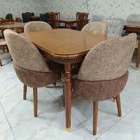 میز ناهارخوری مدل دوپشته،میز ناهار خوری|میز و صندلی غذاخوری|کرج, کمال‌شهر|دیوار