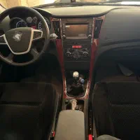 دنا پلاس شش دنده توربو|خودرو سواری و وانت|گرگان, |دیوار