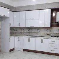 کابینت 3متری/باغ و ویلا/اقتصادی|مصالح و تجهیزات ساختمان|تویسرکان, |دیوار
