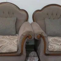 مبلمان|مبلمان خانگی و میز عسلی|بندر ماهشهر, |دیوار