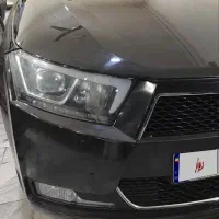 دنا پلاس403/ اپشنال/ اتوماتیک /صفر|خودرو سواری و وانت|مشهد, آیت الله کاشانی|دیوار