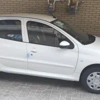 ۲۰۷ پلاس tu5 دستی ارتقا یافته