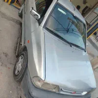پراید مدل 92