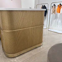 میز کانتر فروشگاهی