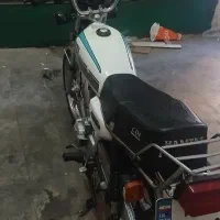 موتور سیکلت ۱۵۰ همتاز مدل ۹۴|موتورسیکلت|تبریز, |دیوار