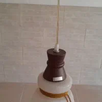 لوستر|لوستر و چراغ آویز|محلات, |دیوار