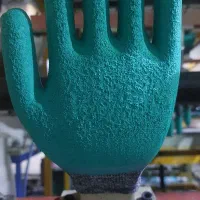 تولیدی دستکش کار ضد برش و نیتریل|عمده‌فروشی|نجف‌آباد, قلعه سفید|دیوار