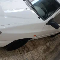 پراید 132مدل 88|خودرو سواری و وانت|یاسوج, |دیوار