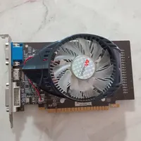 کارت گرافیک GT440 2gig