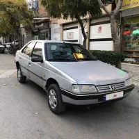 405دوگانه کارخانه|خودرو سواری و وانت|مشهد, بهمن|دیوار