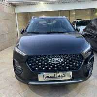 فروش فوری خودرو ام وی ام  x22 اتومات