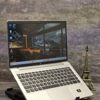 لپ تاپ HP 645 G9 نسل ۱۱ سبک وزن رم ۱۶|رایانه همراه|شیراز, وصال|دیوار