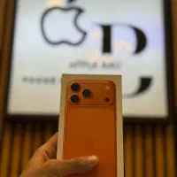 ایفون iPhone 17 pro max پرو مکس