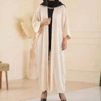 عرضه کننده انواع مانتو و عبا