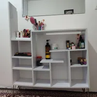 شلف ام دی اف