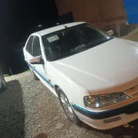 سلام پژوپارس تیوفایو|خودرو سواری و وانت|گالیکش, |دیوار