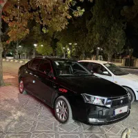 دنا پلاس توربو اتوماتیک مدل 1402|خودرو سواری و وانت|ایلام, |دیوار