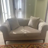 مبل ۷ نفره مدل چستر|مبلمان خانگی و میز عسلی|کیش, |دیوار