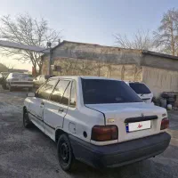 پراید مدل۷۷|خودرو سواری و وانت|کرج, کمال‌شهر|دیوار