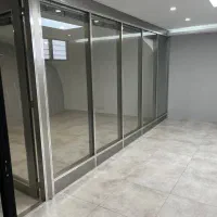 پارتیشن  کتابخانه  میز