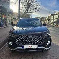 تیگو ۷ پرنیوم|خودرو سواری و وانت|اردبیل, |دیوار