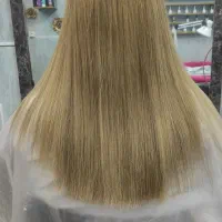 کارآموز کراتین،و خدمات کامل زیبایی